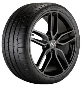Pilot Super Sport ZP runflat Pilot Super Sport ZP runflat